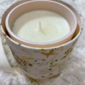 Christian Dior Toile De Jouy large candle brand new . 10.5 oz LAST CALL !